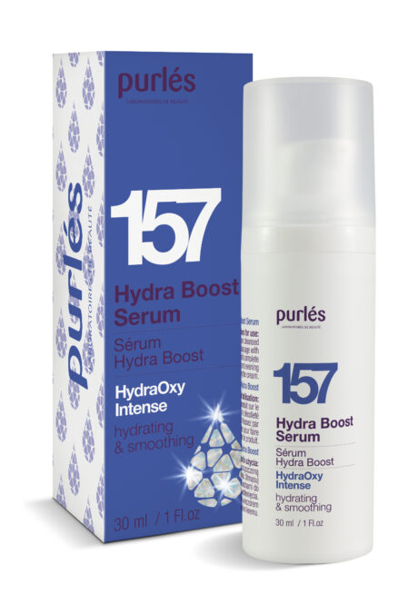Serum Hydra Boost 157 Purles